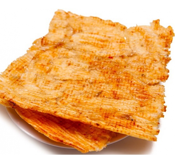 KHÔ CÁ THIỀU 200GR 
